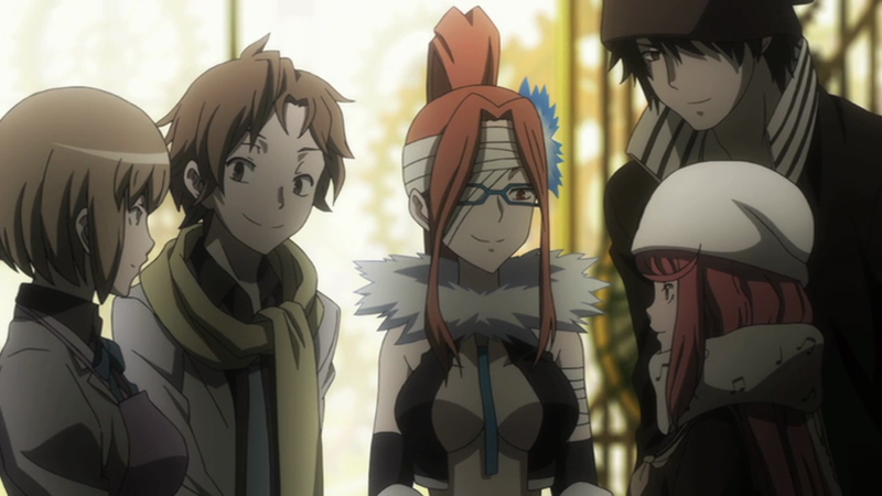 Illustration for article titled Devil Survivor 2 Is Much Better Than I Expected